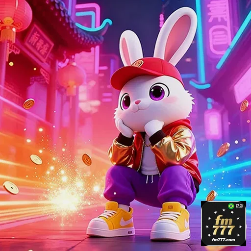 Acesse sua conta - fm777