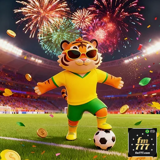 Imagem principal de apostas - fm777