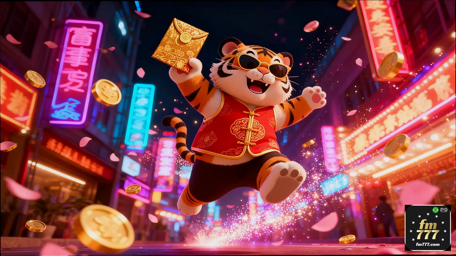 Jogos de cassino ao vivo - fm777