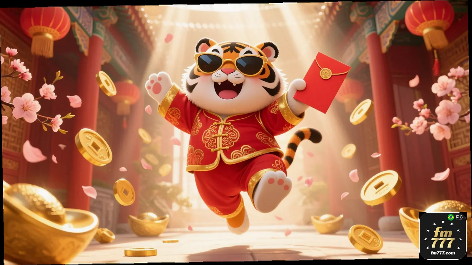 Cassino VIP exclus - fm777