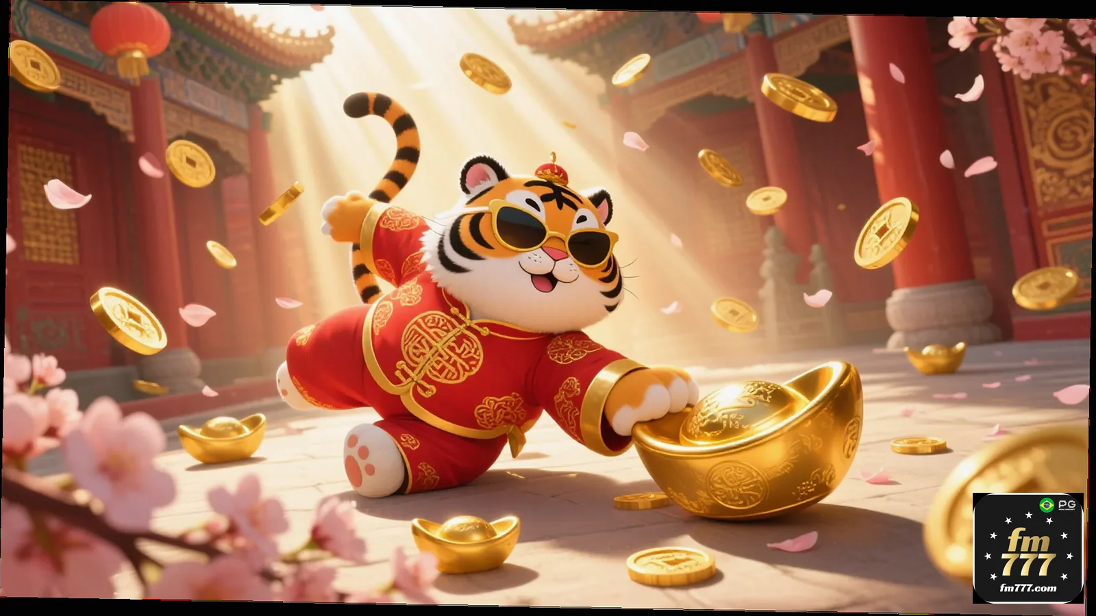 Cassino VIP e bene - fm777