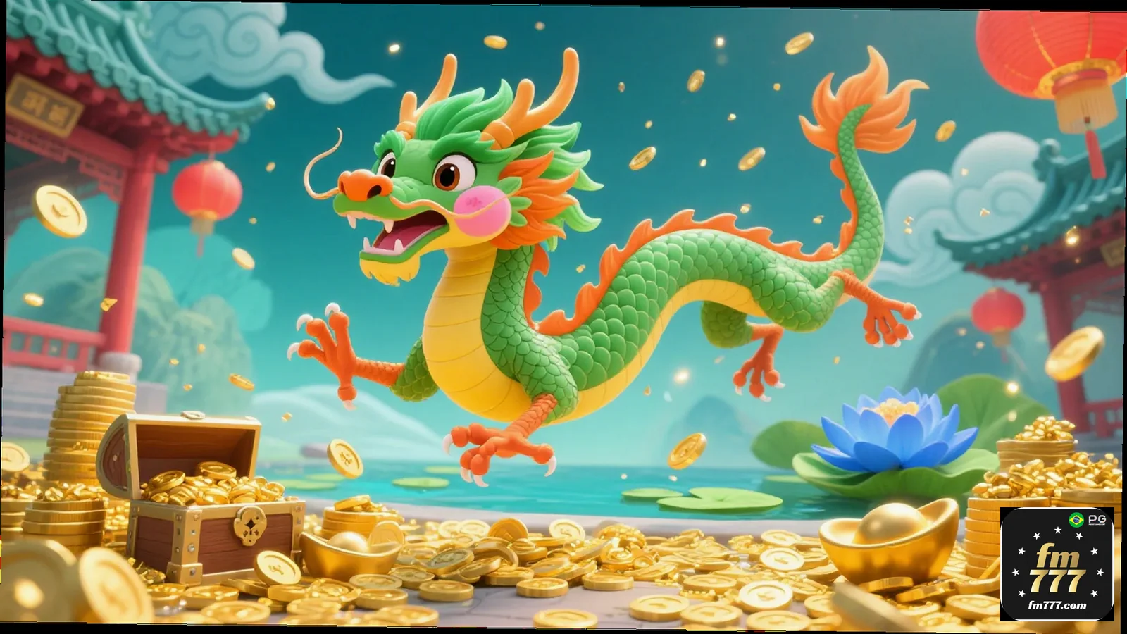 Cassino VIP exclus - fm777