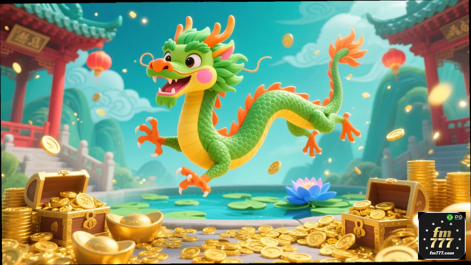 Apostas esportivas online - fm777