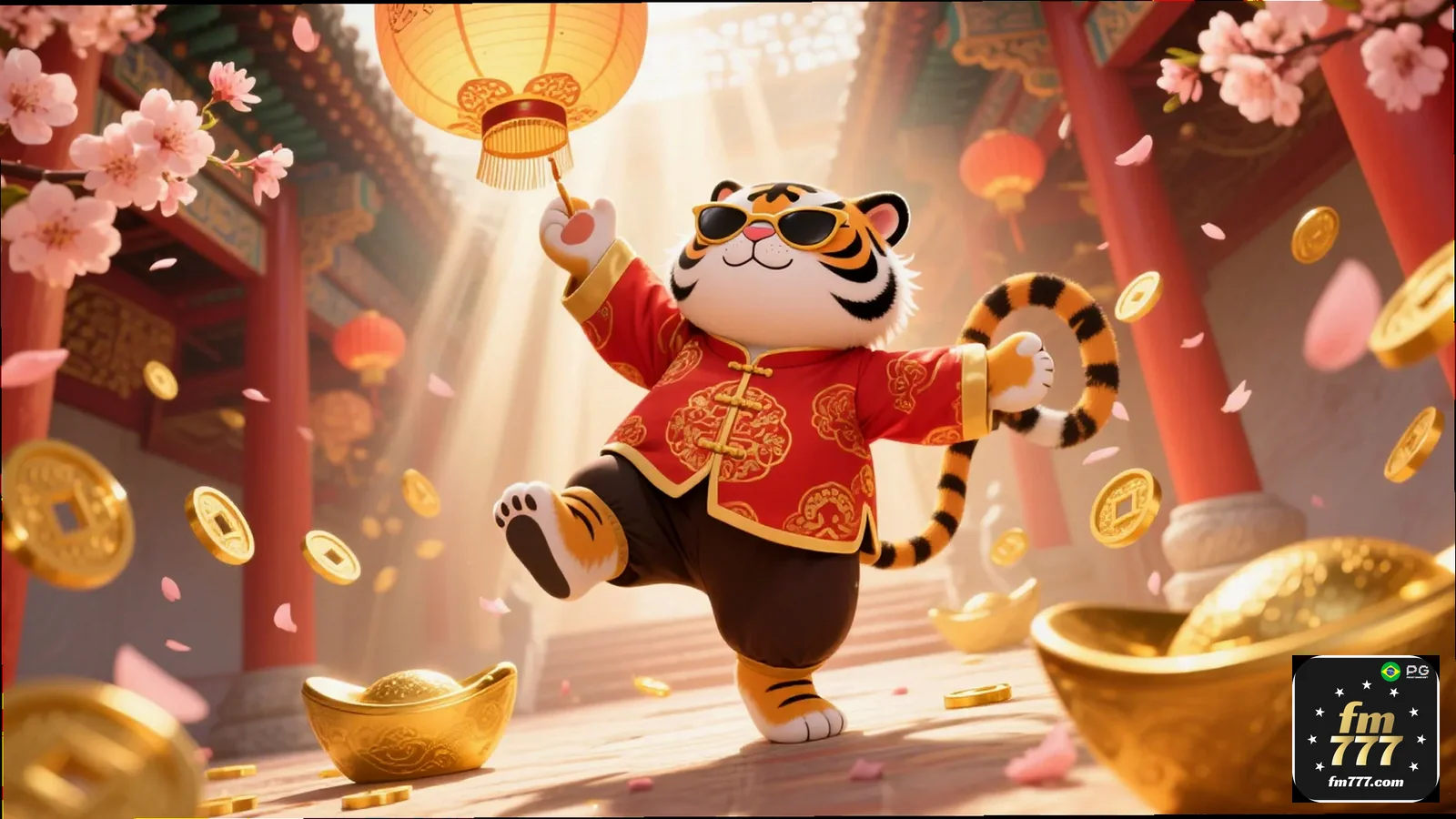 Apostas em tempo real - fm777