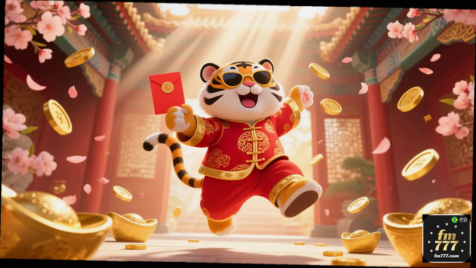 Cena destaque - fm777